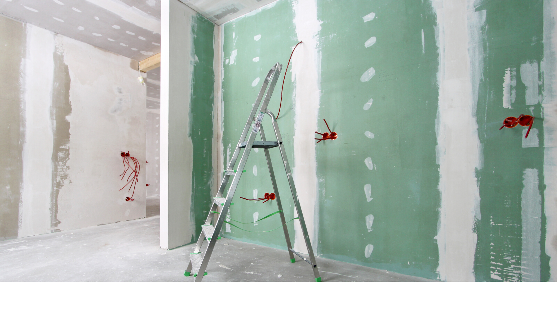 Visite cloison VEFA Visite cloisons VEFA