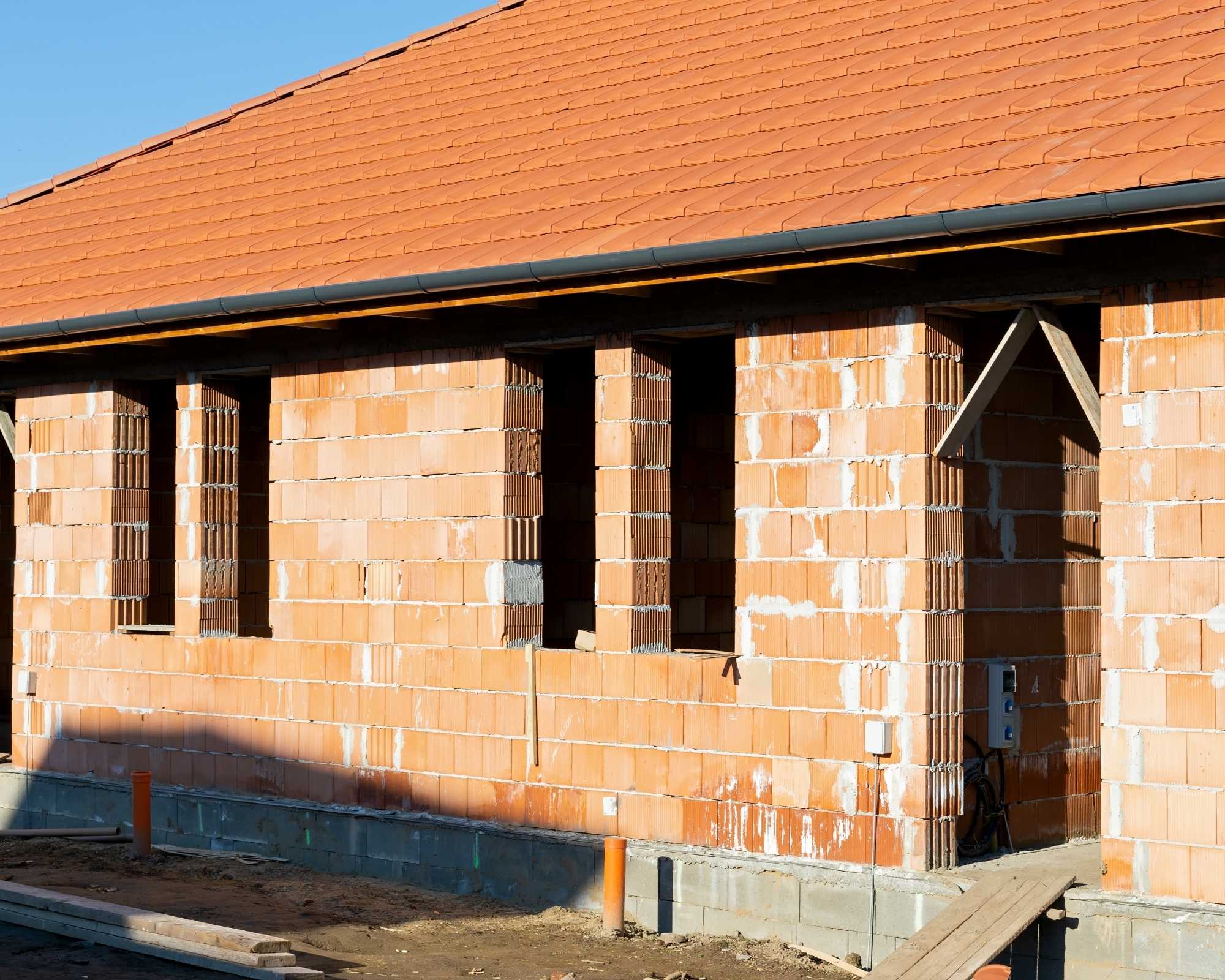 Expertise du gros œuvre Expertise du gros œuvre