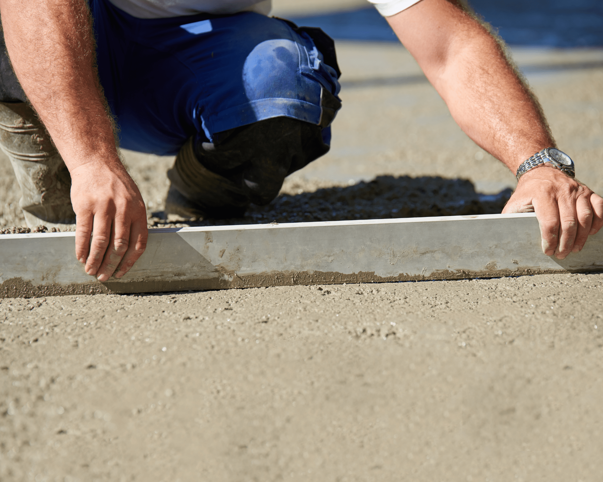 Expertise de la chape Expertise de la chape