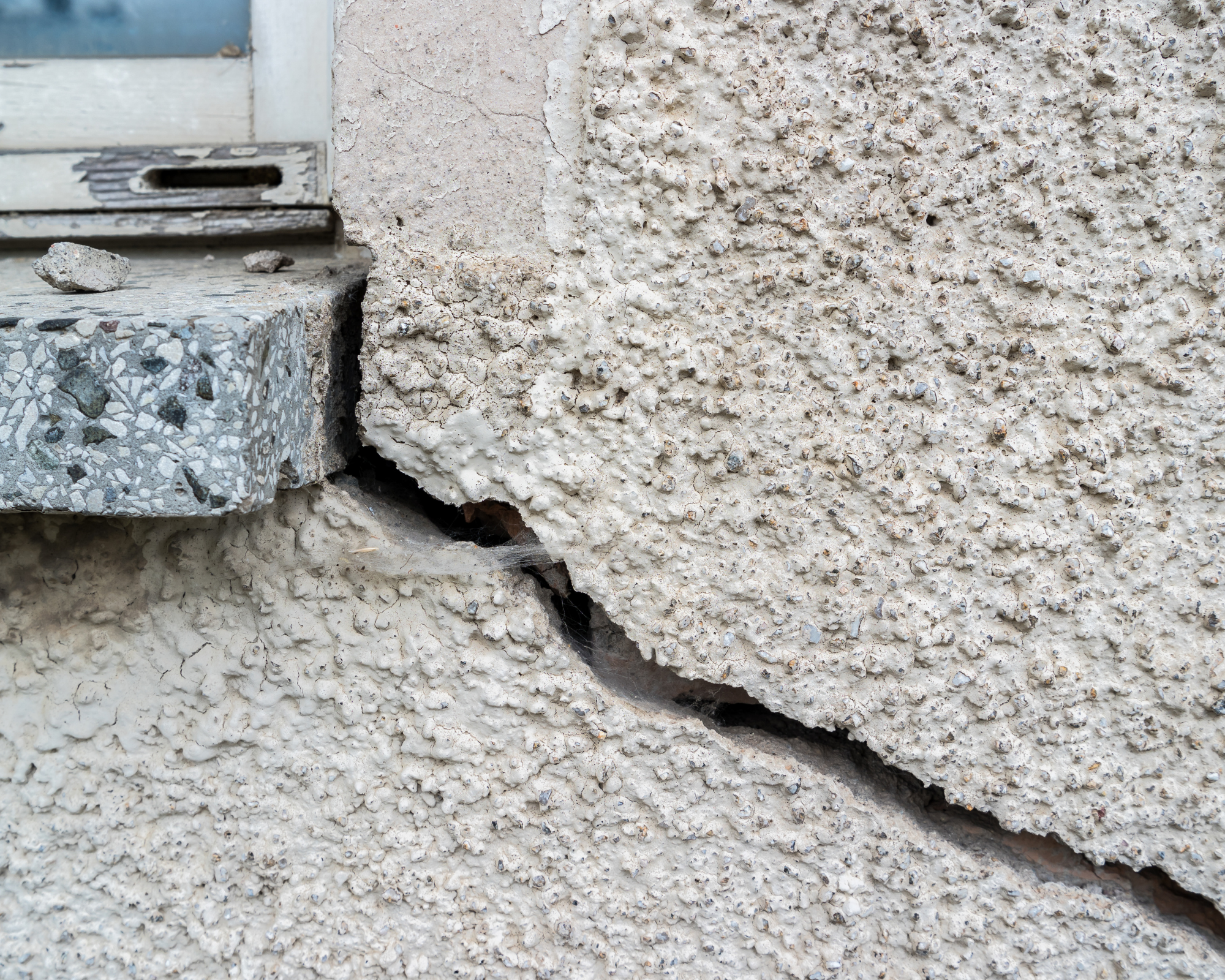 Expertise fissures Var 83 Expertise fissures