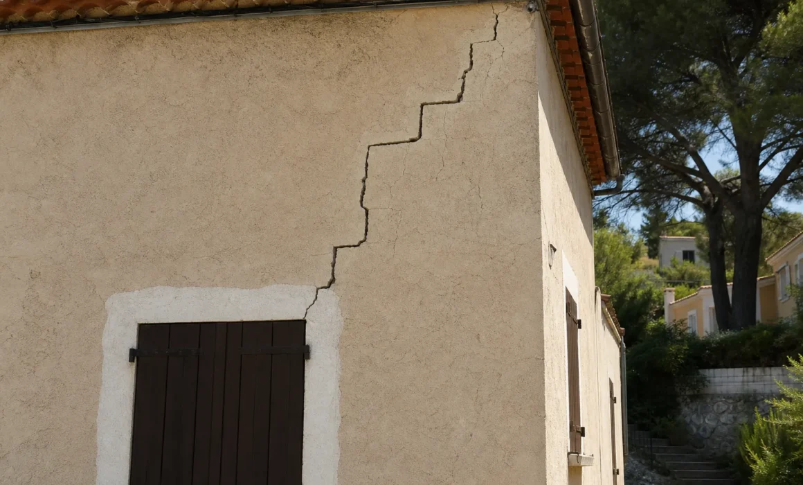 "Fissures