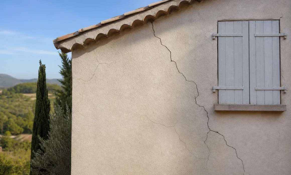 "Fissures