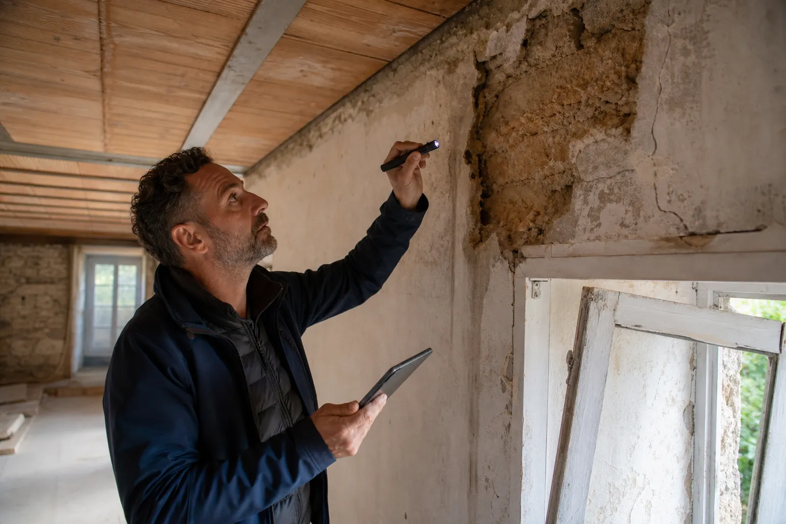 Expertise vices cachés immobilier dans le Var